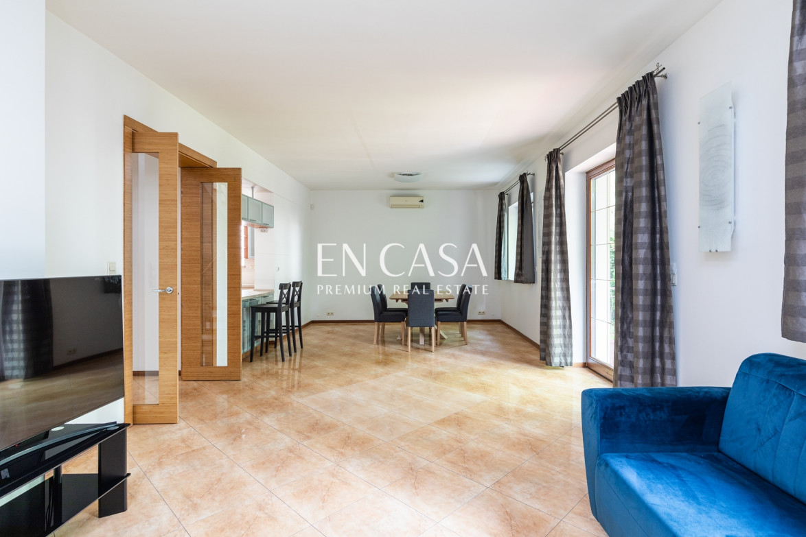 House Rent Warszawa Wilanów 2